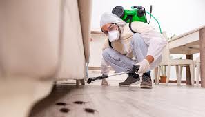 Pest Control for Hotels in Yreka, CA